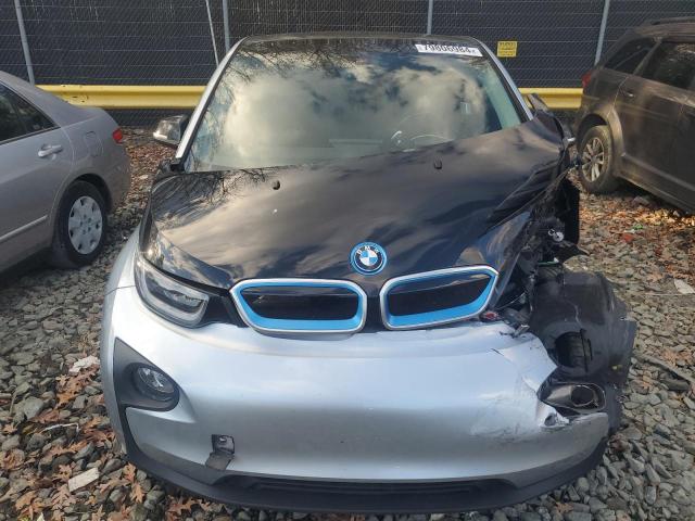 Photo 4 VIN: WBY1Z8C35HV890684 - BMW I3 REX 