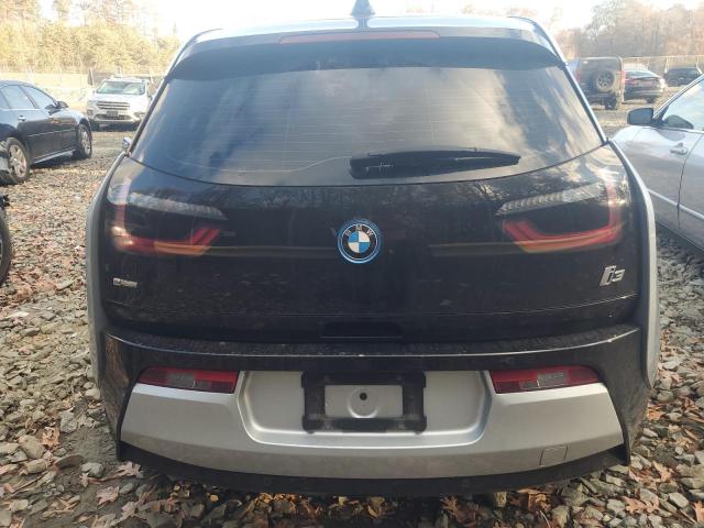 Photo 5 VIN: WBY1Z8C35HV890684 - BMW I3 REX 