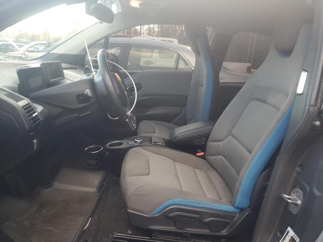 Photo 6 VIN: WBY1Z8C35HV890684 - BMW I3 REX 