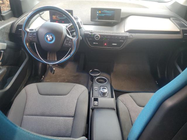 Photo 7 VIN: WBY1Z8C35HV890684 - BMW I3 REX 