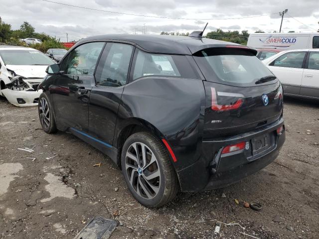 Photo 2 VIN: WBY1Z8C35HV890930 - BMW I3 REX 