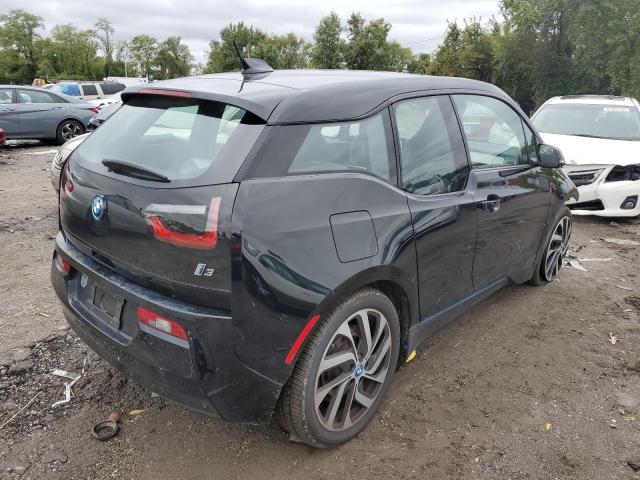 Photo 3 VIN: WBY1Z8C35HV890930 - BMW I3 REX 