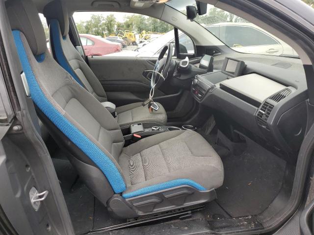 Photo 4 VIN: WBY1Z8C35HV890930 - BMW I3 REX 