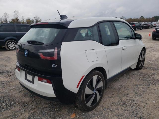 Photo 3 VIN: WBY1Z8C35HV892371 - BMW I3 REX 