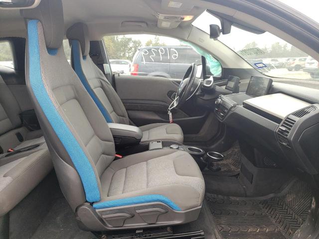 Photo 4 VIN: WBY1Z8C35HV892371 - BMW I3 REX 