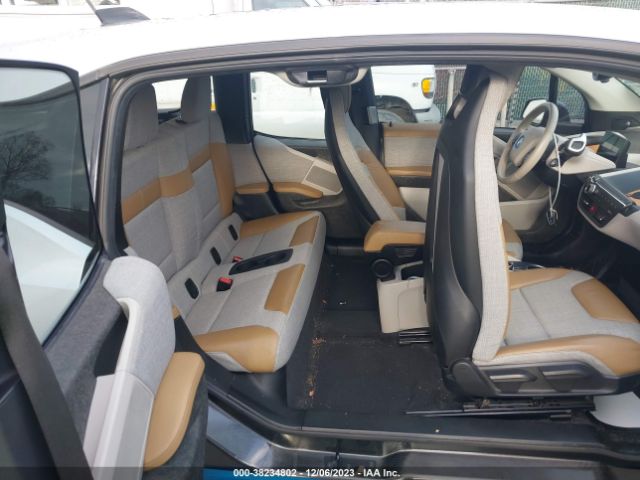 Photo 7 VIN: WBY1Z8C35HV892483 - BMW I3 