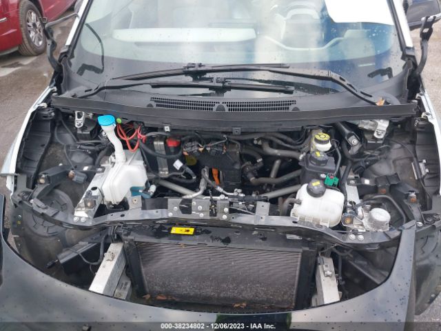 Photo 9 VIN: WBY1Z8C35HV892483 - BMW I3 