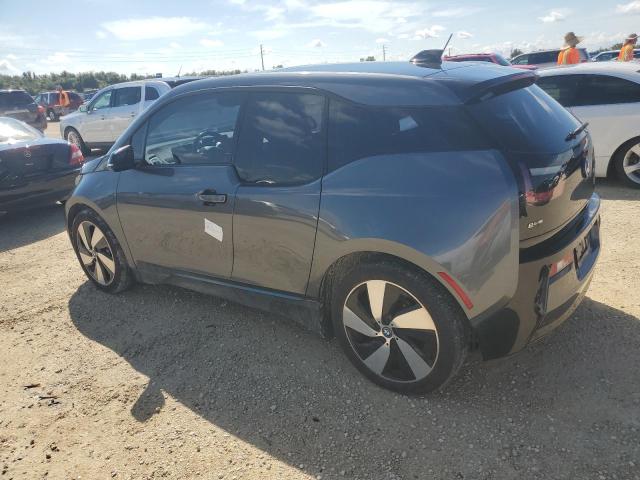 Photo 1 VIN: WBY1Z8C35HV892922 - BMW I3 REX 