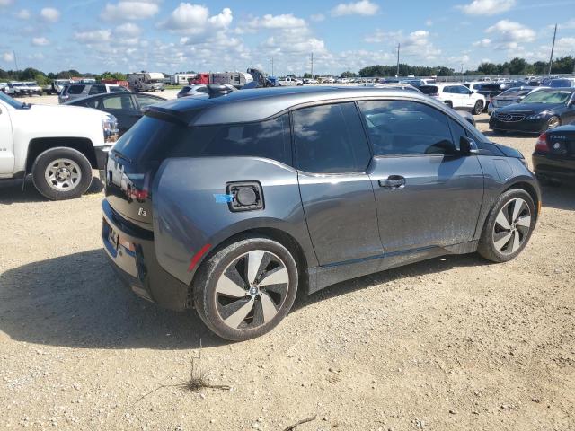 Photo 2 VIN: WBY1Z8C35HV892922 - BMW I3 REX 