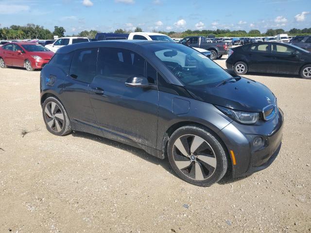 Photo 3 VIN: WBY1Z8C35HV892922 - BMW I3 REX 