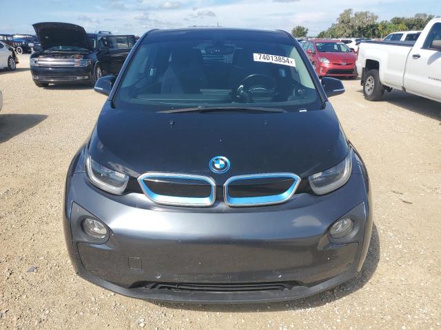 Photo 4 VIN: WBY1Z8C35HV892922 - BMW I3 REX 