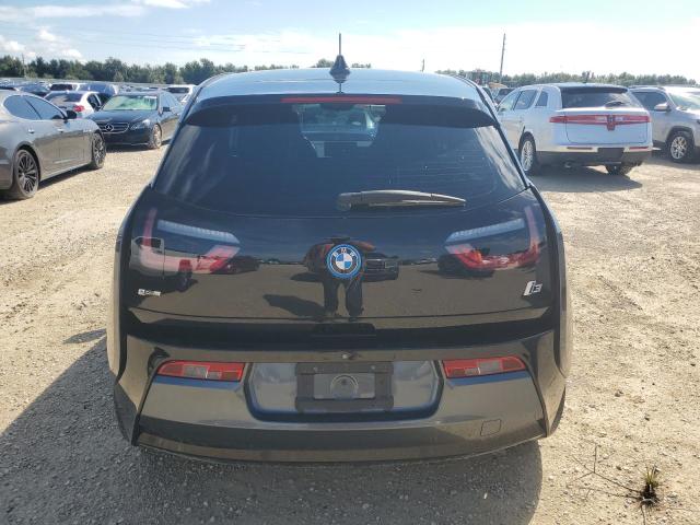 Photo 5 VIN: WBY1Z8C35HV892922 - BMW I3 REX 