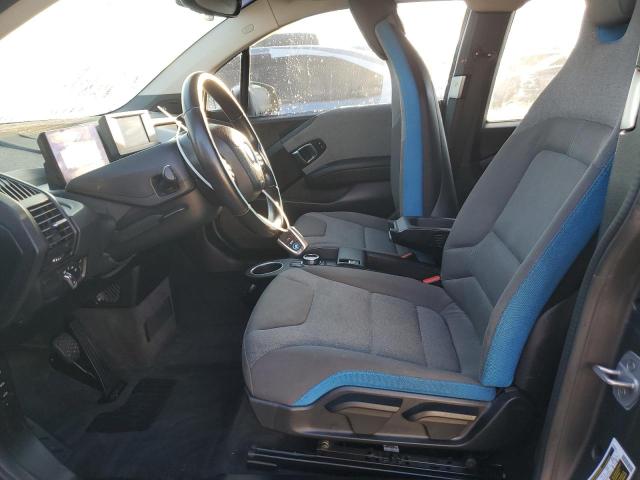 Photo 6 VIN: WBY1Z8C35HV892922 - BMW I3 REX 