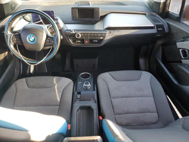 Photo 7 VIN: WBY1Z8C35HV892922 - BMW I3 REX 