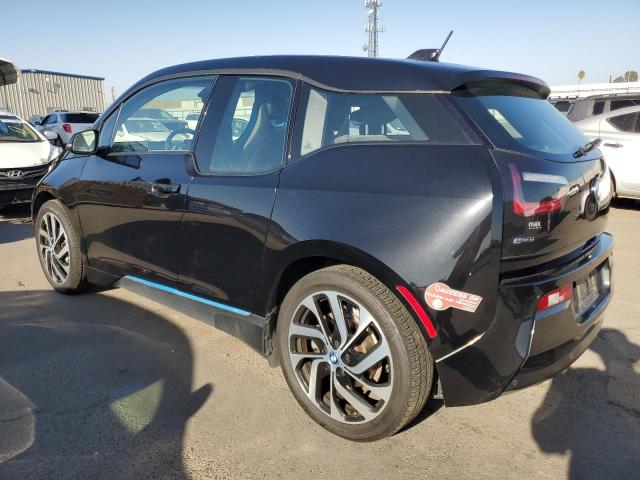 Photo 1 VIN: WBY1Z8C35HV894900 - BMW I3 