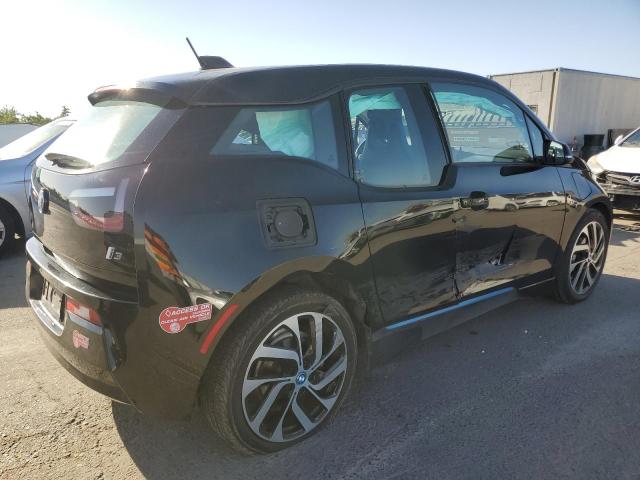 Photo 2 VIN: WBY1Z8C35HV894900 - BMW I3 