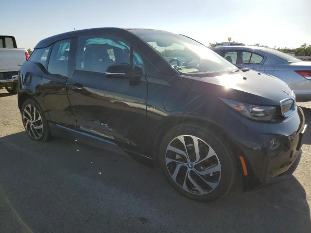 Photo 3 VIN: WBY1Z8C35HV894900 - BMW I3 