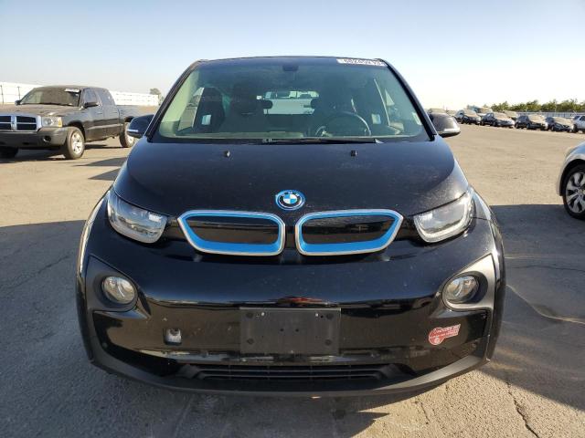 Photo 4 VIN: WBY1Z8C35HV894900 - BMW I3 