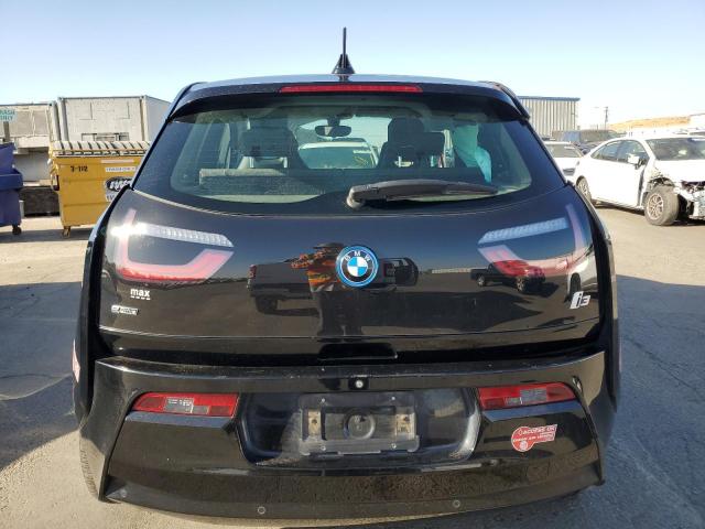 Photo 5 VIN: WBY1Z8C35HV894900 - BMW I3 