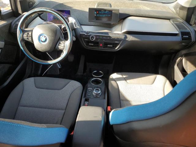 Photo 7 VIN: WBY1Z8C35HV894900 - BMW I3 