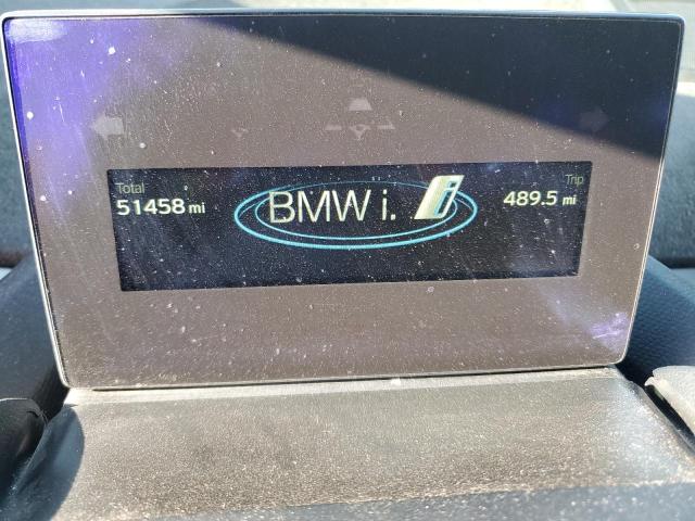 Photo 8 VIN: WBY1Z8C35HV894900 - BMW I3 