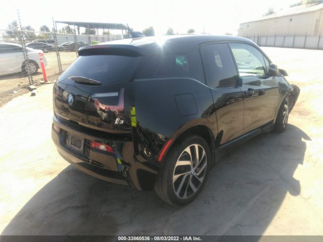 Photo 3 VIN: WBY1Z8C36HV890497 - BMW I3 