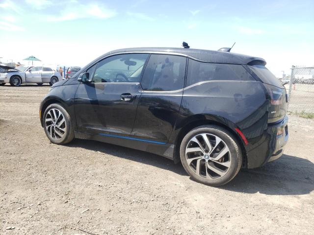 Photo 1 VIN: WBY1Z8C36HV890807 - BMW I3 REX 