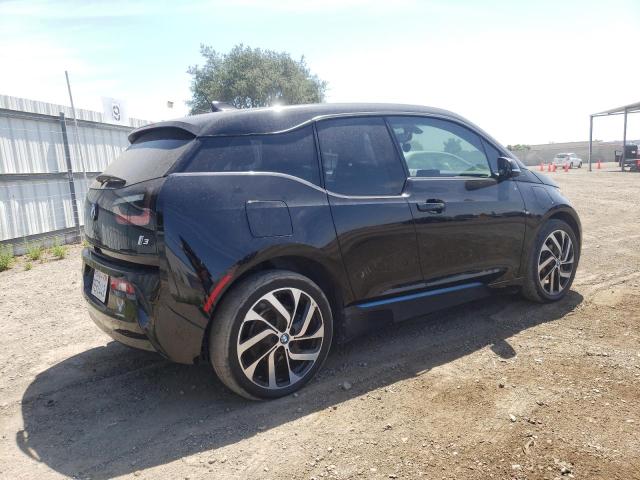 Photo 2 VIN: WBY1Z8C36HV890807 - BMW I3 REX 