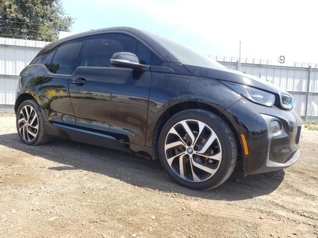 Photo 3 VIN: WBY1Z8C36HV890807 - BMW I3 REX 