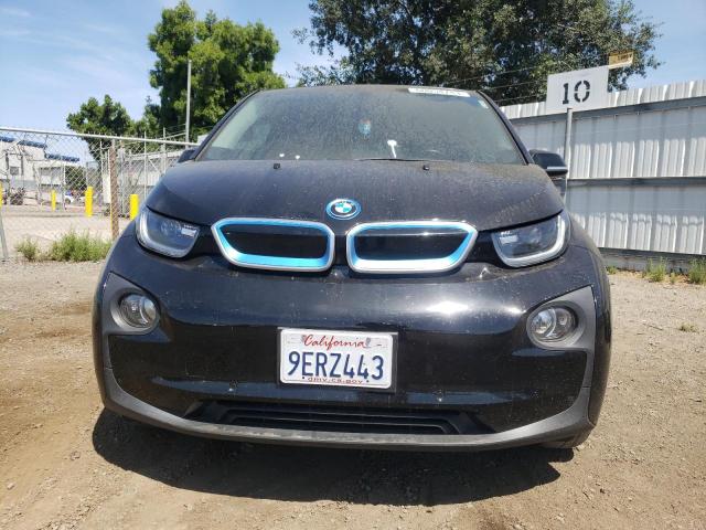 Photo 4 VIN: WBY1Z8C36HV890807 - BMW I3 REX 