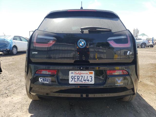 Photo 5 VIN: WBY1Z8C36HV890807 - BMW I3 REX 