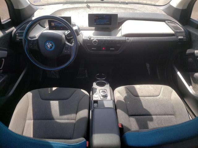 Photo 7 VIN: WBY1Z8C36HV890807 - BMW I3 REX 