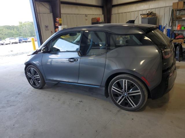 Photo 1 VIN: WBY1Z8C36HV891648 - BMW I3 REX 