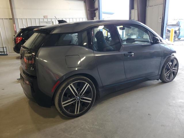 Photo 2 VIN: WBY1Z8C36HV891648 - BMW I3 REX 