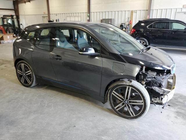 Photo 3 VIN: WBY1Z8C36HV891648 - BMW I3 REX 