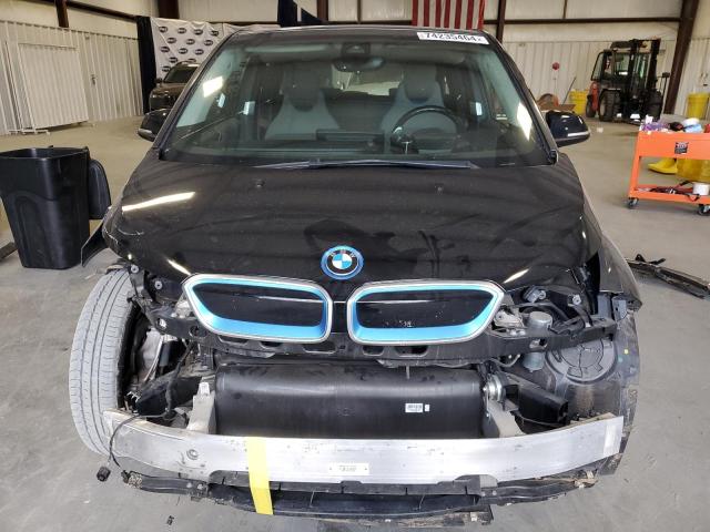 Photo 4 VIN: WBY1Z8C36HV891648 - BMW I3 REX 