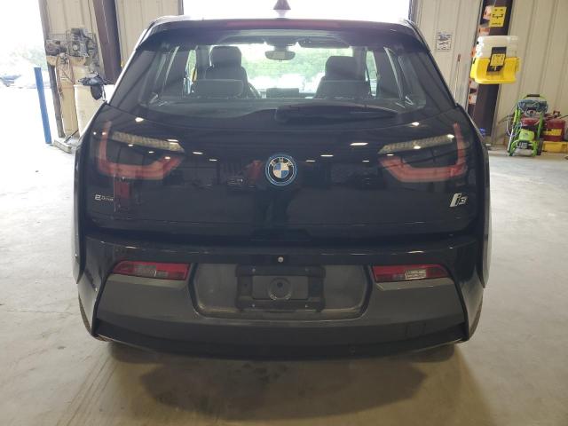 Photo 5 VIN: WBY1Z8C36HV891648 - BMW I3 REX 