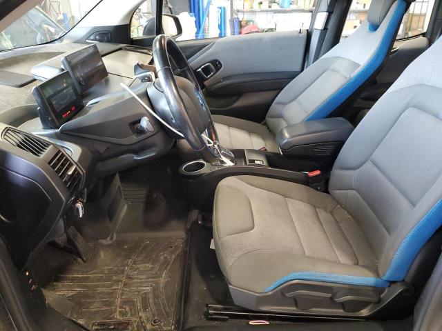 Photo 6 VIN: WBY1Z8C36HV891648 - BMW I3 REX 