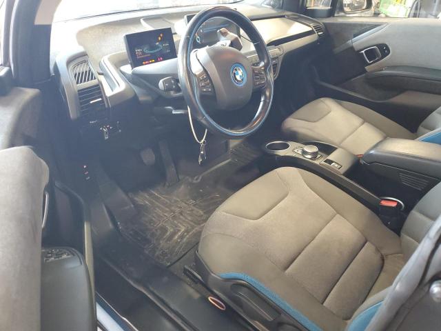 Photo 7 VIN: WBY1Z8C36HV891648 - BMW I3 REX 