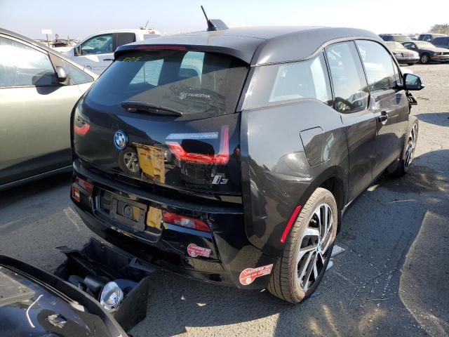 Photo 3 VIN: WBY1Z8C36HV891942 - BMW I3 REX 