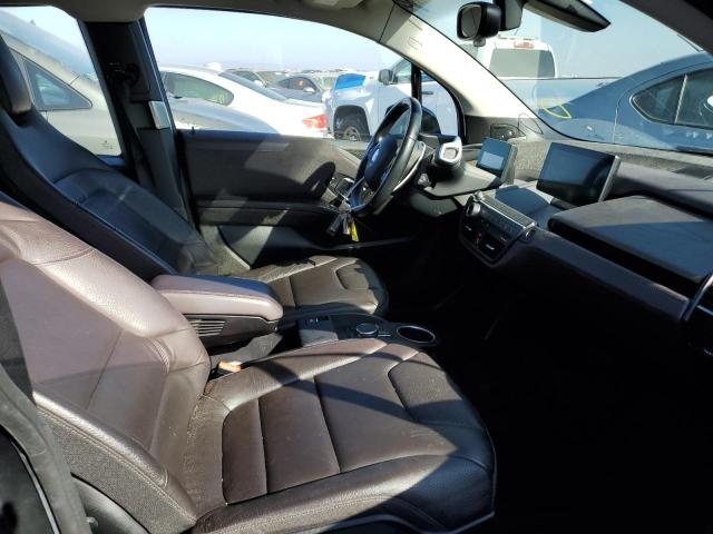 Photo 4 VIN: WBY1Z8C36HV891942 - BMW I3 REX 