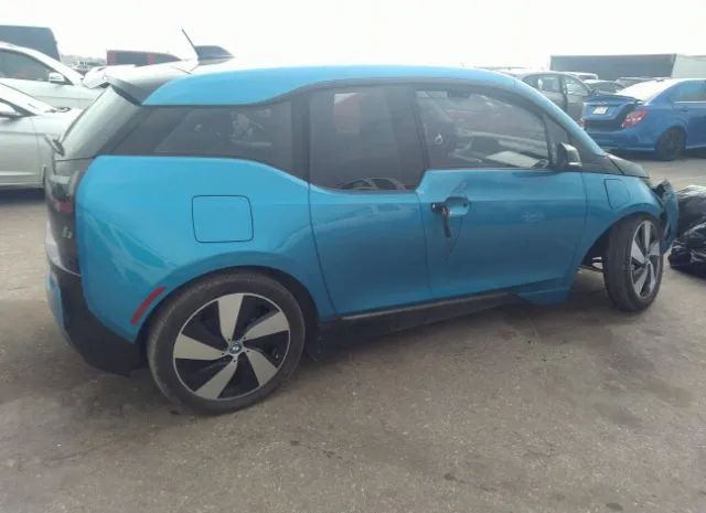 Photo 3 VIN: WBY1Z8C36HV892671 - BMW I3 