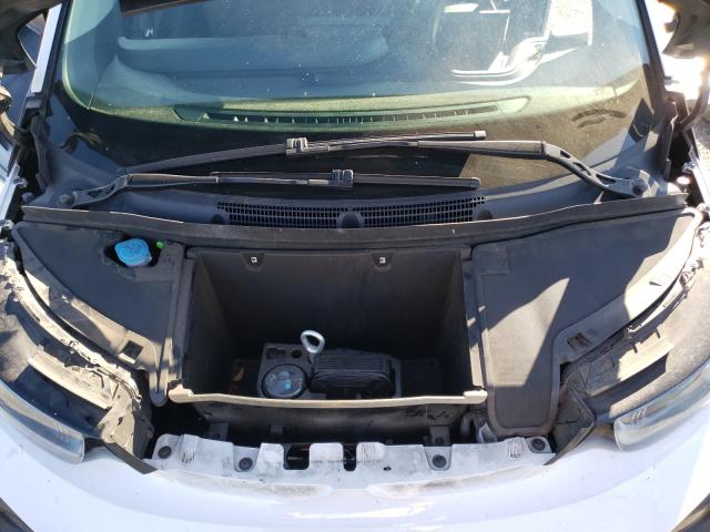 Photo 6 VIN: WBY1Z8C36HV893948 - BMW I3 REX 