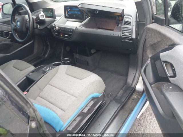 Photo 4 VIN: WBY1Z8C37HV890699 - BMW I3 