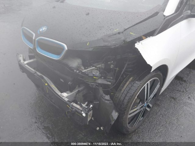 Photo 5 VIN: WBY1Z8C37HV890699 - BMW I3 