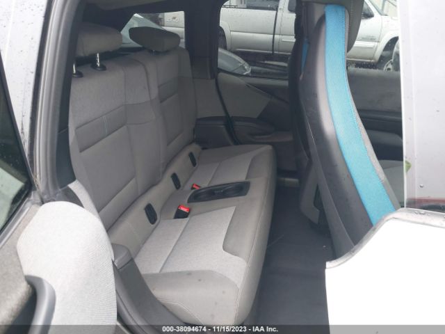 Photo 7 VIN: WBY1Z8C37HV890699 - BMW I3 