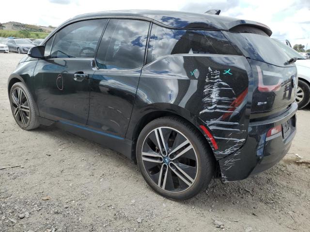 Photo 1 VIN: WBY1Z8C38HV890789 - BMW I3 