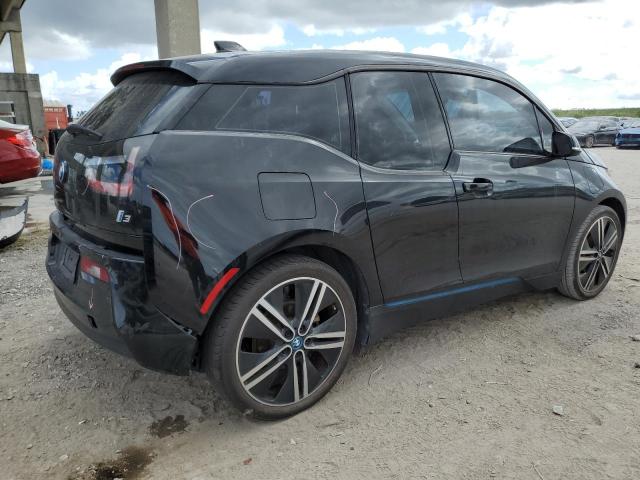 Photo 2 VIN: WBY1Z8C38HV890789 - BMW I3 