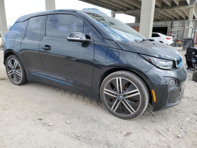 Photo 3 VIN: WBY1Z8C38HV890789 - BMW I3 