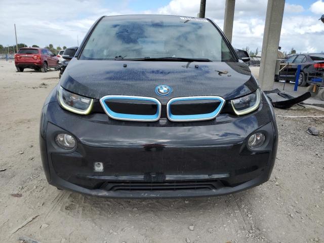 Photo 4 VIN: WBY1Z8C38HV890789 - BMW I3 